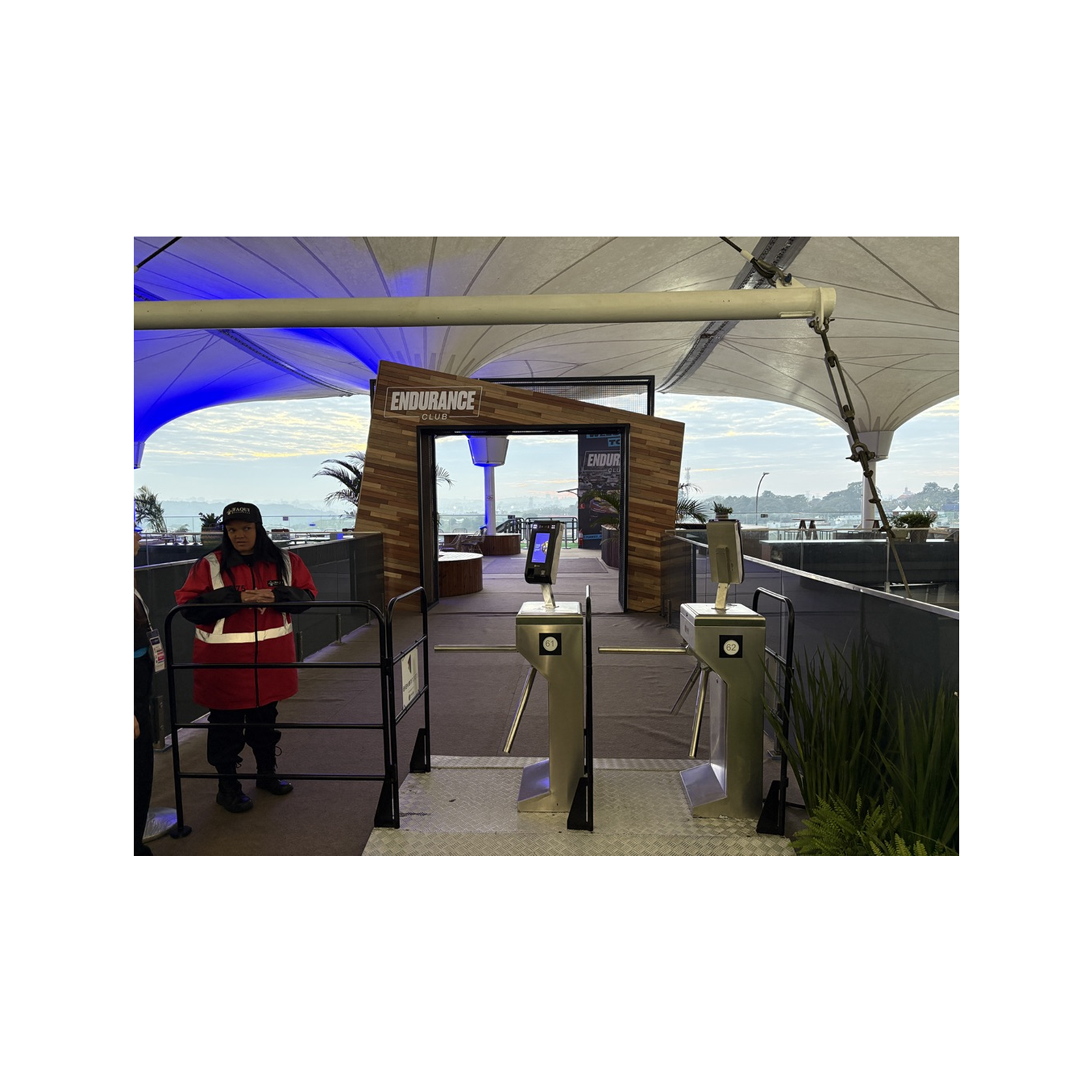 Projet Accréditation